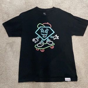 Diamond Supply Co. T-Shirt